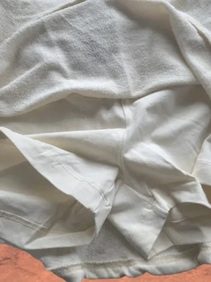 Jupe-short de sport Etam taille XS 32 - photo numéro 6