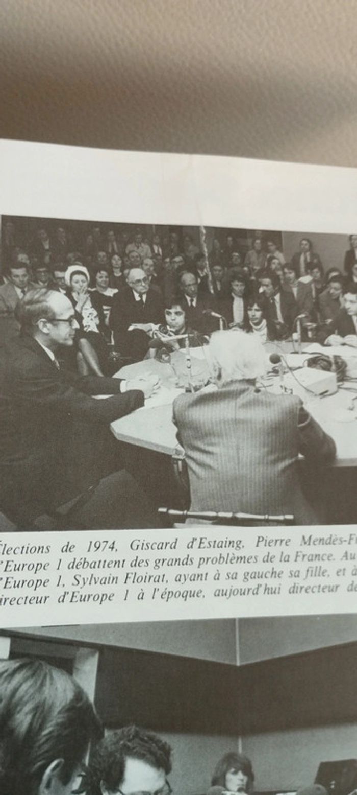 L'histoire des présidents. - photo numéro 10