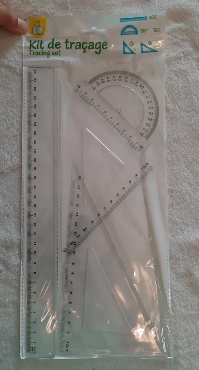 Kit de traçage