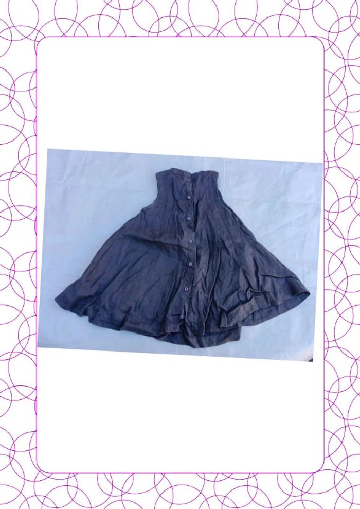 Robe 18 mois Grain de Blé - photo numéro 4