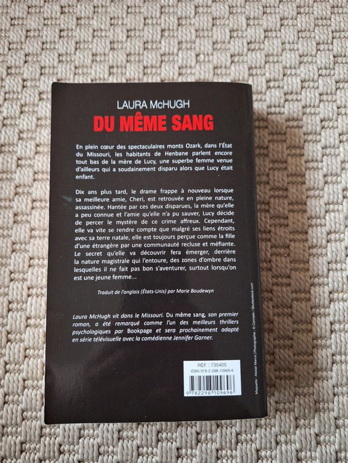 Livre - photo numéro 2