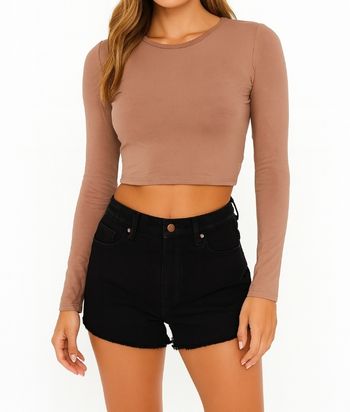 Top court femme Taille 34 