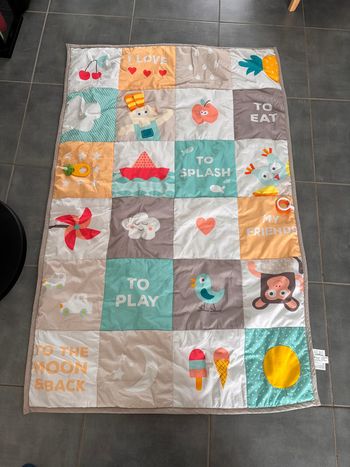Tapis d’eveil