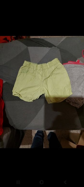 Short
