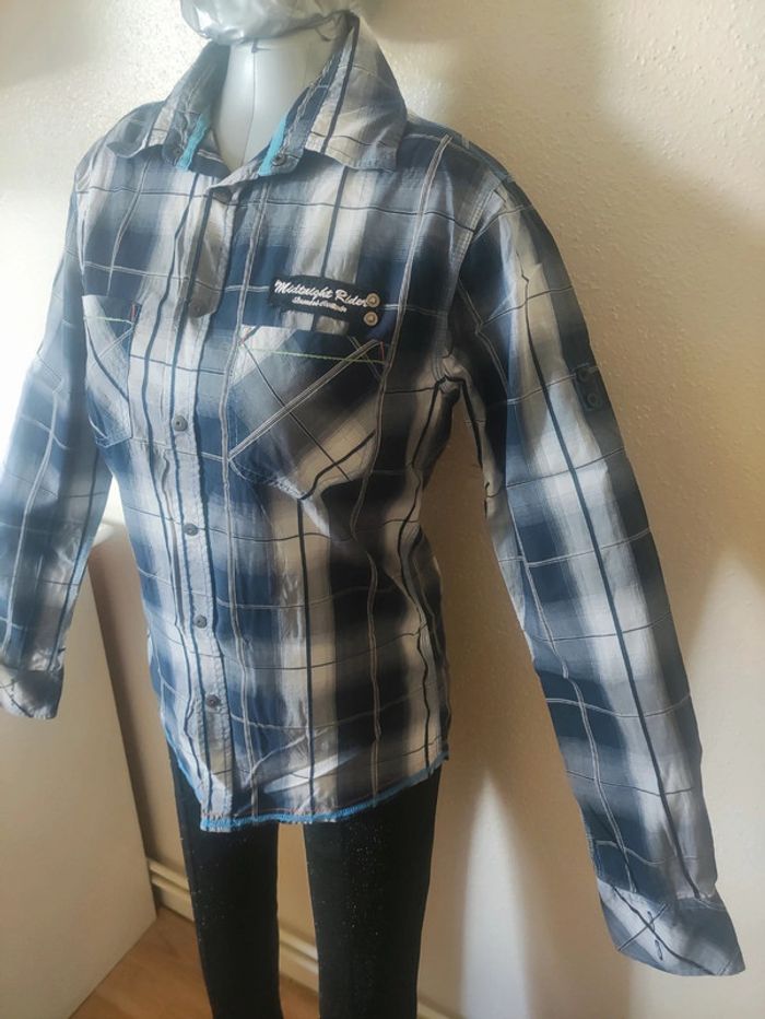 Chemise homme taille 38 - photo numéro 5