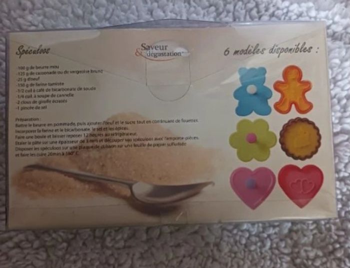 Emporte-pieces - Saveur & Dégustation - photo numéro 5