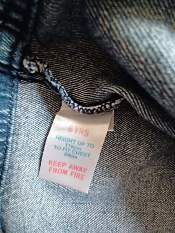 Robes - photo numéro 4