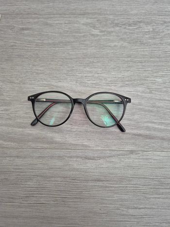 Monture lunettes