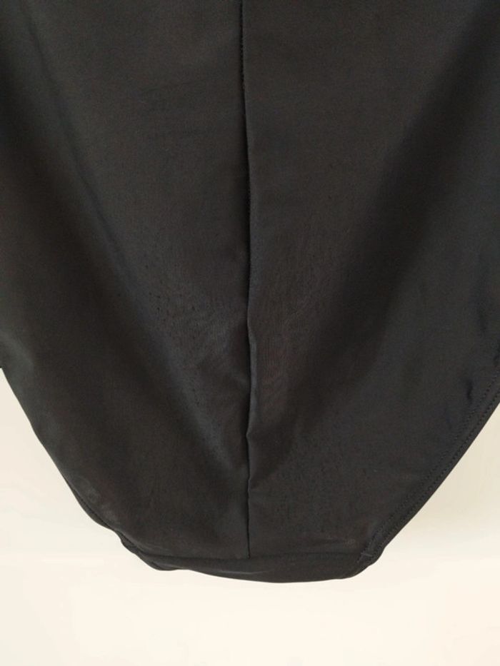 Joli maillot de bain TL (voir mensurations car plus étiquette de taille 😊) Olaian - photo numéro 5