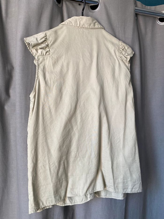 Chemisier Promod - photo numéro 7