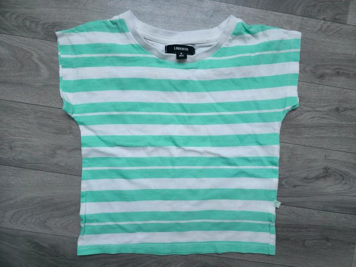 T shirt 5 ans