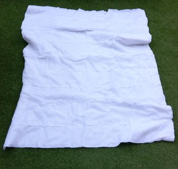Garniture fine pour courte-pointe ou couverture DIY