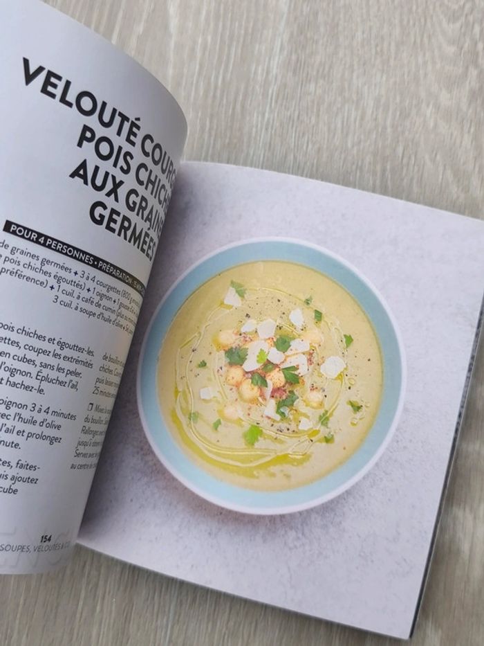 Tous en cuisine ! : Plats du soir veggie - photo numéro 4