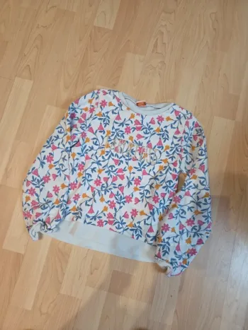 Pull TAO 12ans fille