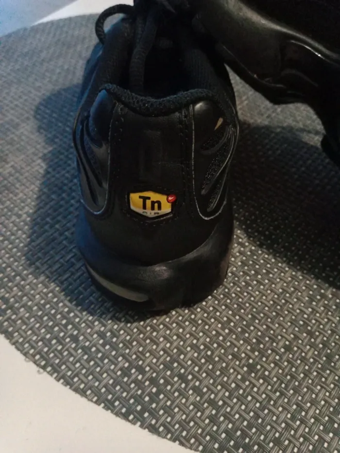Air Max TN Nike - photo numéro 3