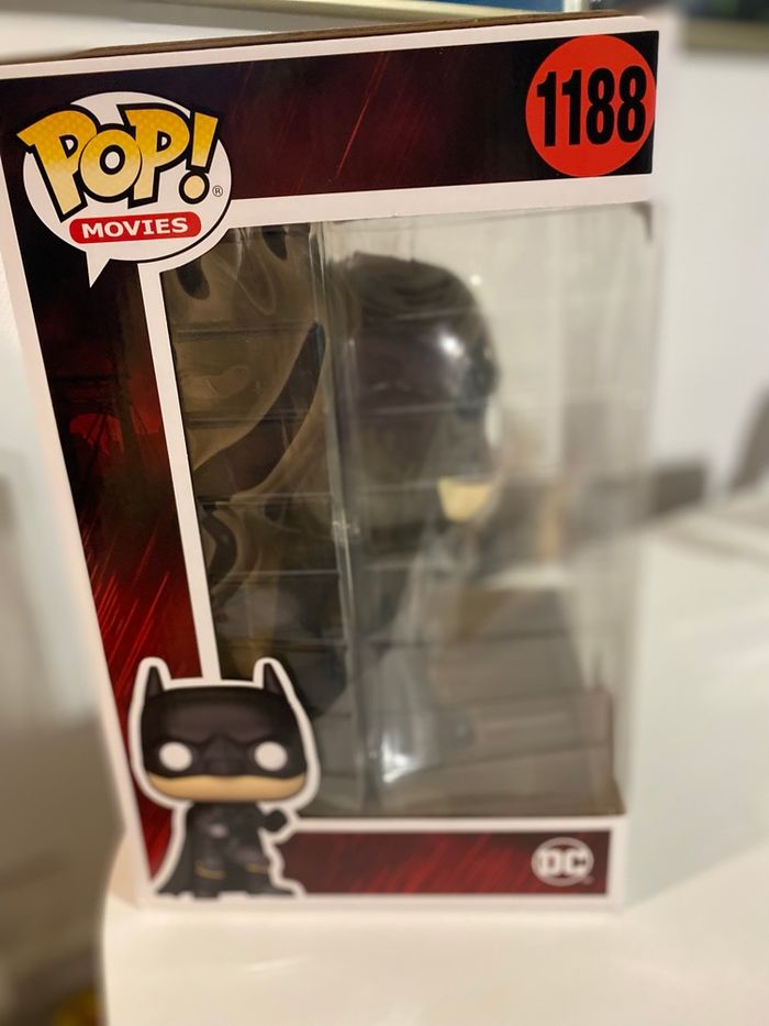 Pop Géant Batman - photo numéro 4