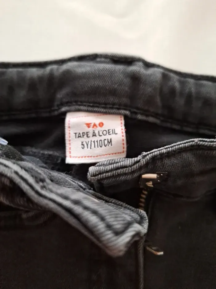 Jeans - photo numéro 4
