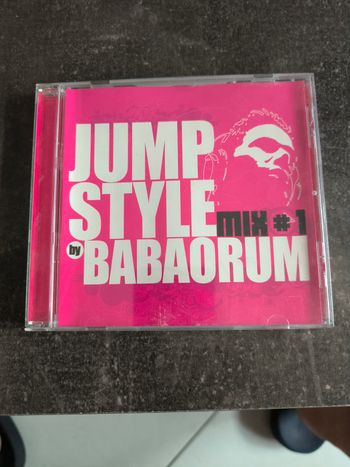Cd de musique