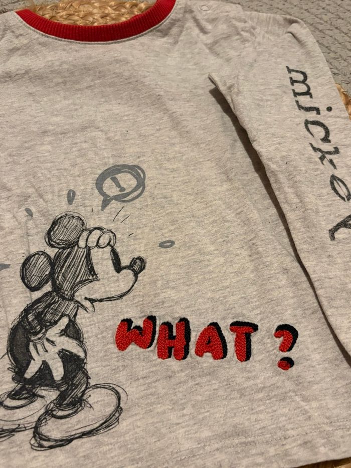 Teeshirt - photo numéro 2