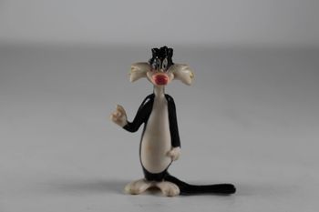 Heimo Looney Tunes Sylvestre 6 cm 1984