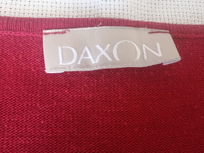 Pull femme - photo numéro 2