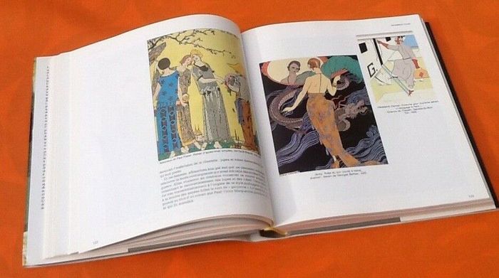 Yvonne Deslandres & Florence Müller L' Histoire de la Mode au XXème Siècle - photo numéro 3