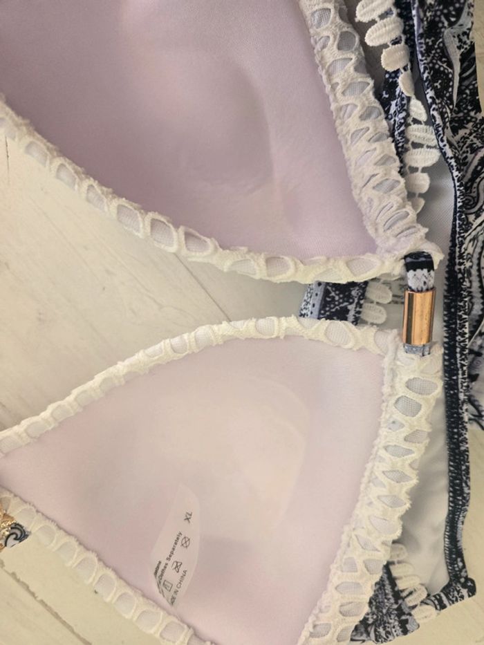 Bikini sexy neuf taille xl - photo numéro 9