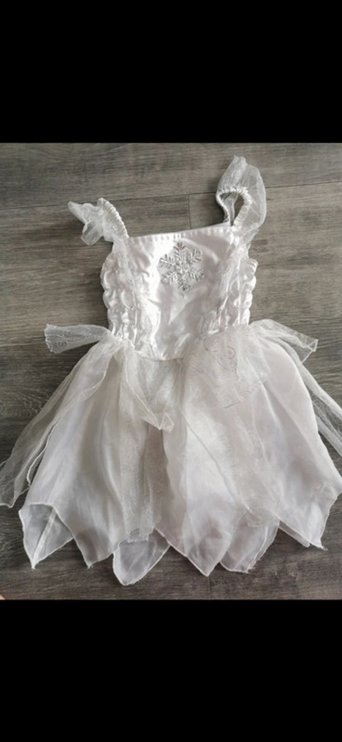 Robe 1/3ans