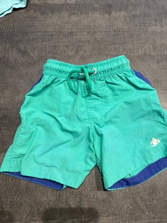 Lot de 3 shorts - photo numéro 4