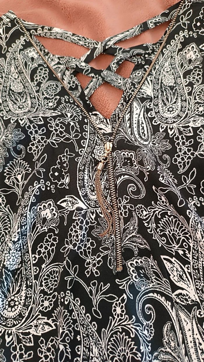 Débardeur femme - photo numéro 2