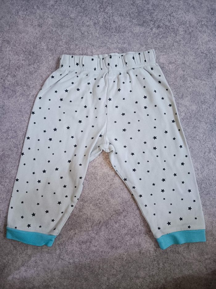 Pyjama Disney 2 ans - photo numéro 4