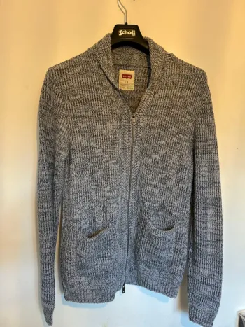 Levi’s veste coton