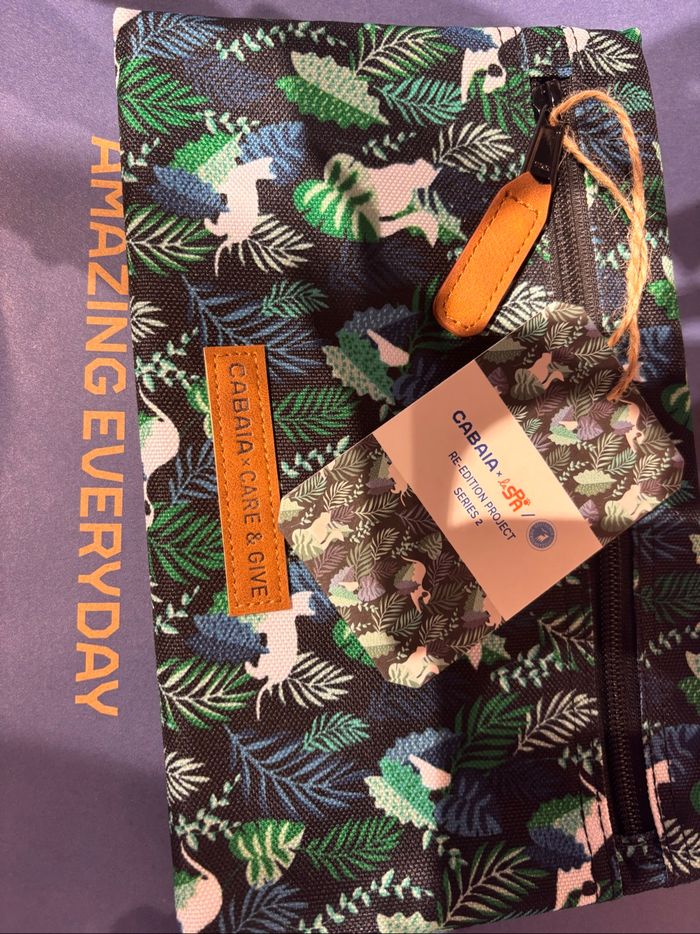 Pochette Cabaia L