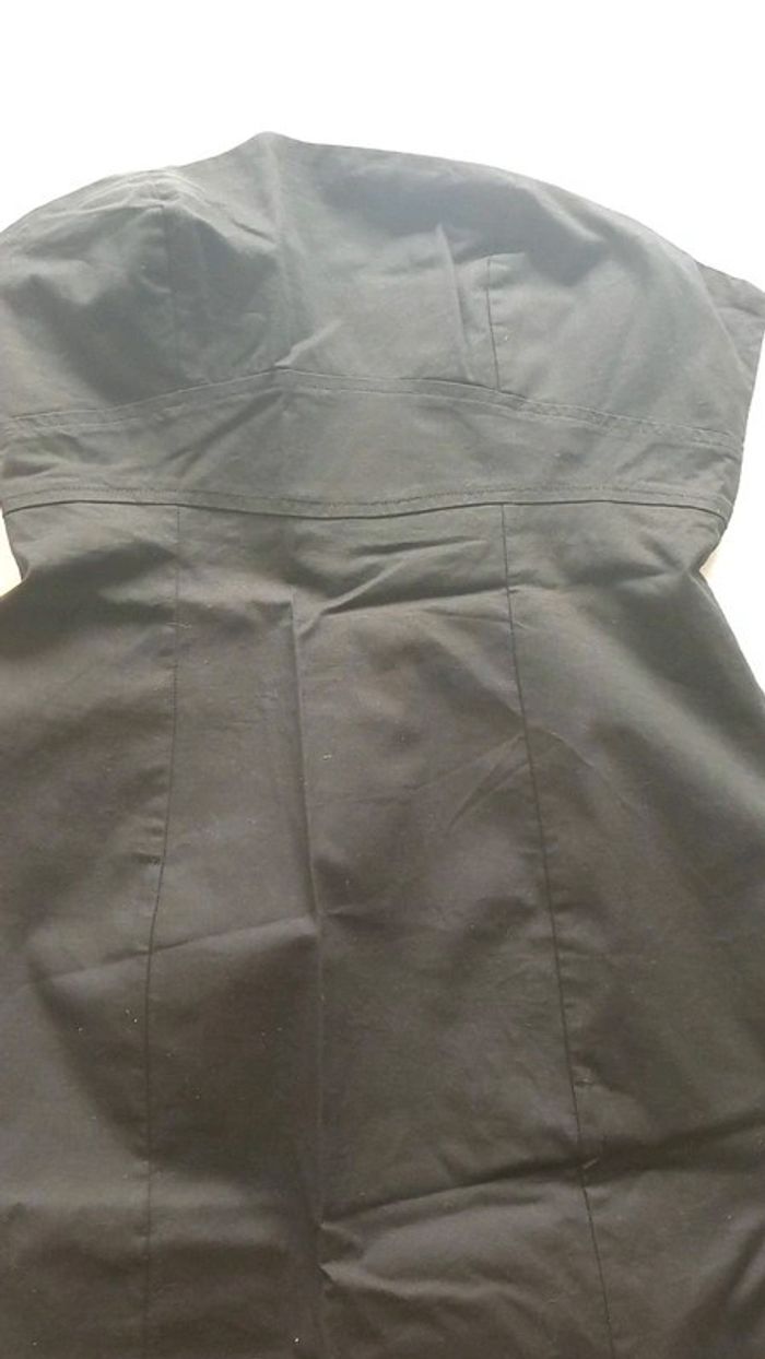 Robe bustier Benetton s
