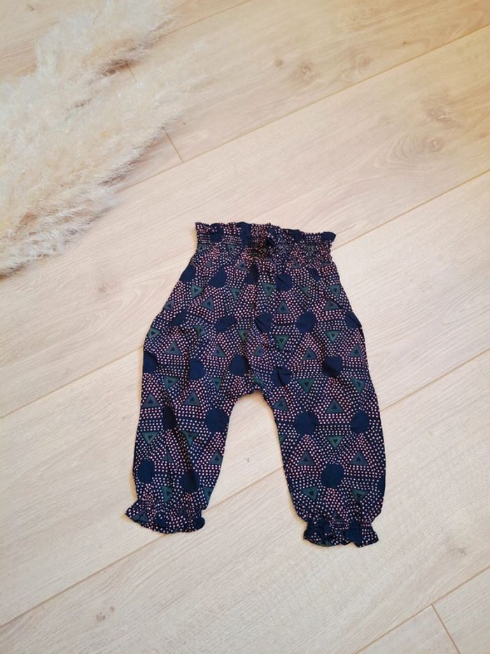 Pantalon Kiabi