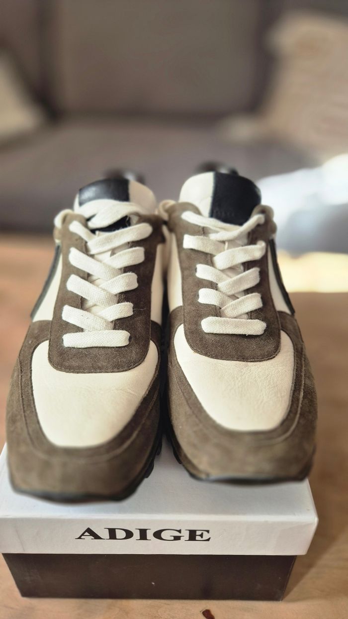 Basket Adige - photo numéro 2