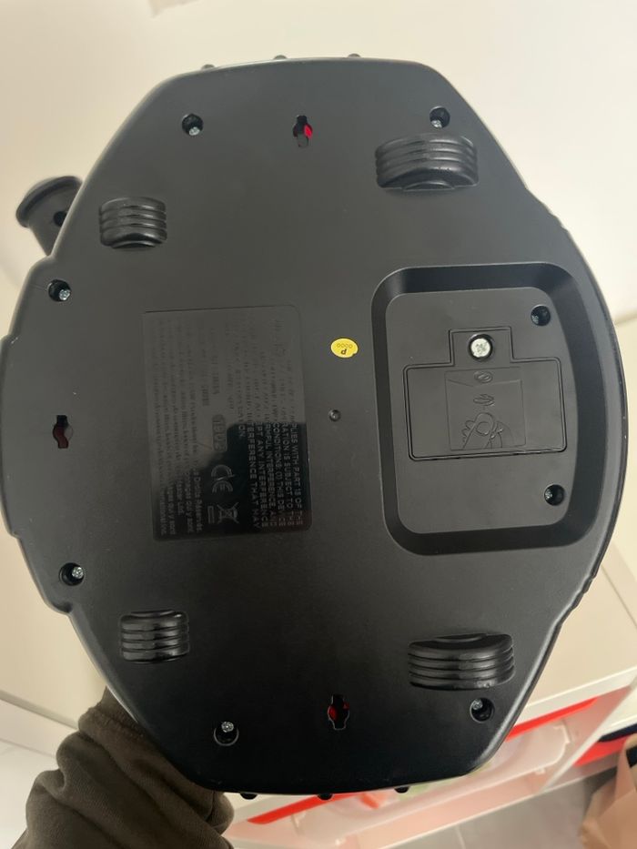 Simulateur conduite Paw Patrol - photo numéro 2