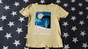 🌴 T-shirt estival