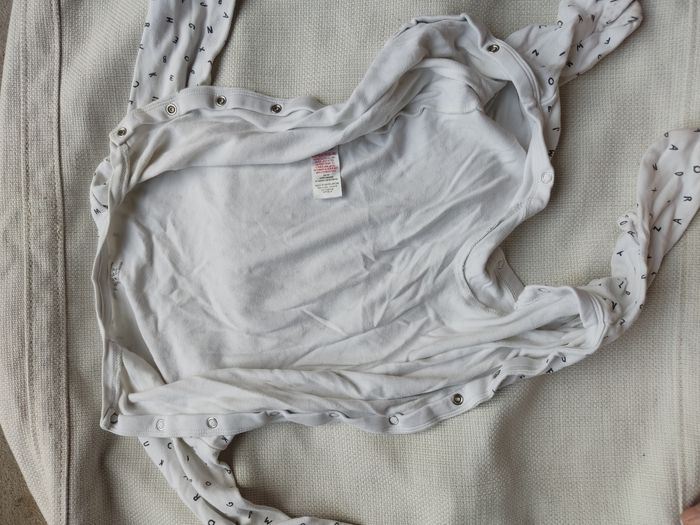 Pyjama 12/ 18 mois - photo numéro 3