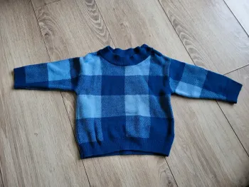 Pull 9 mois