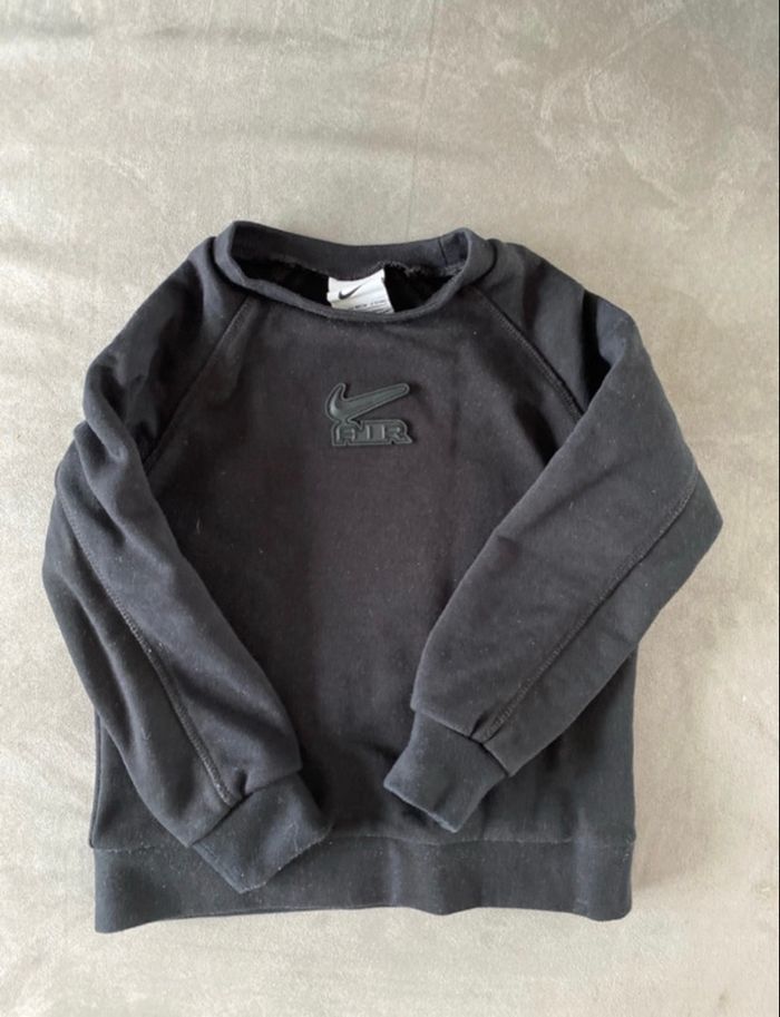 Pull Nike - photo numéro 3