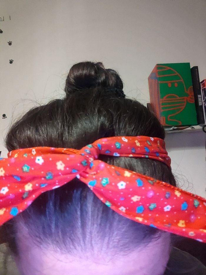 Lot cheveux - photo numéro 4