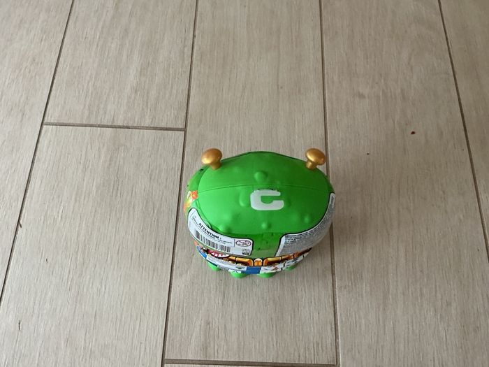 Trésor X alien dissection - photo numéro 4