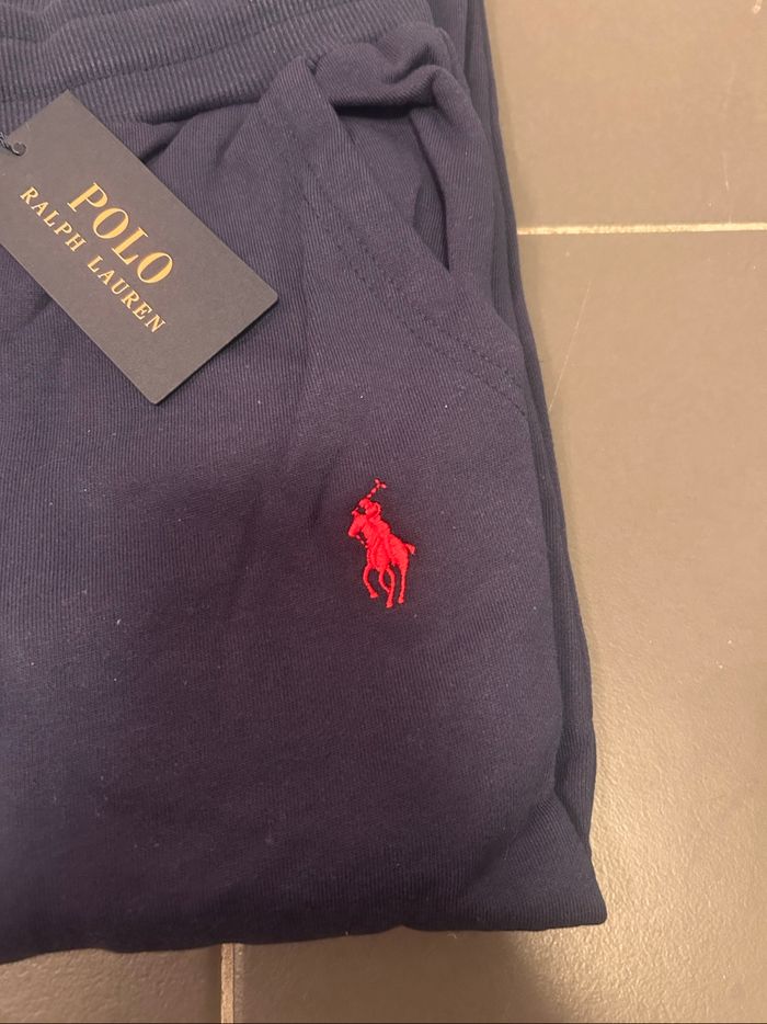 Jogging Ralph Lauren - Taille M - Neuf - photo numéro 2