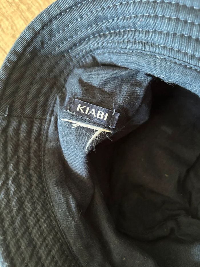 Chapeau bob - photo numéro 3