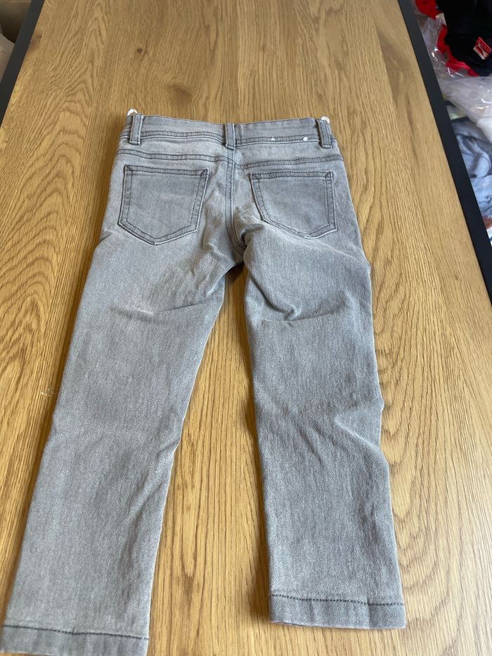 Jeans garçon taille 98 - photo numéro 3