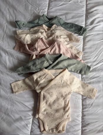 Lot bodies 