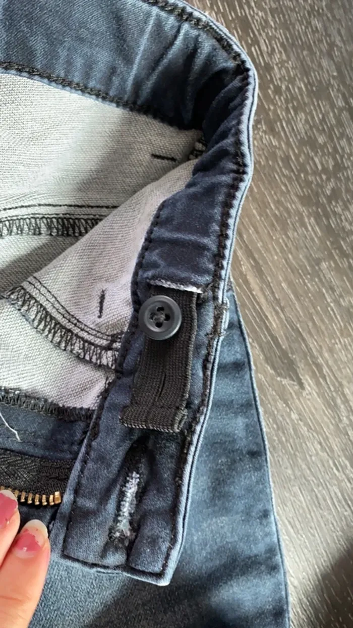 Jeans Levi’s 710 - photo numéro 4