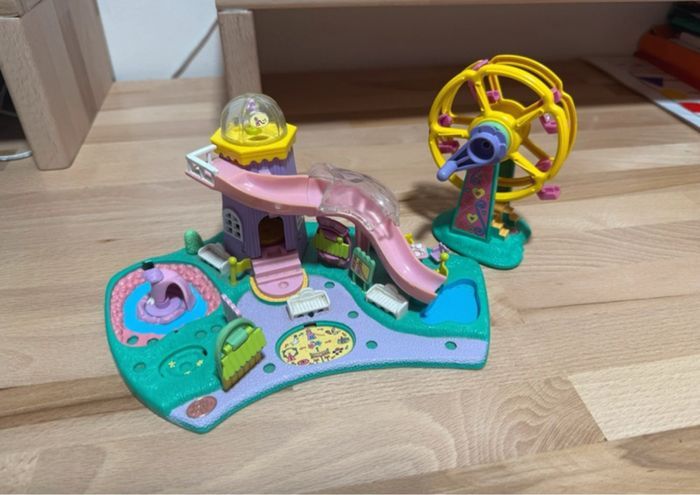 Polly Pocket - photo numéro 1