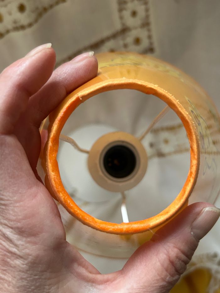 lampe de chevet enfant - photo numéro 7